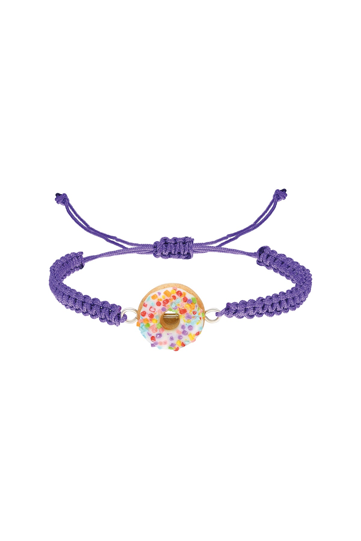 Donut Bracelets