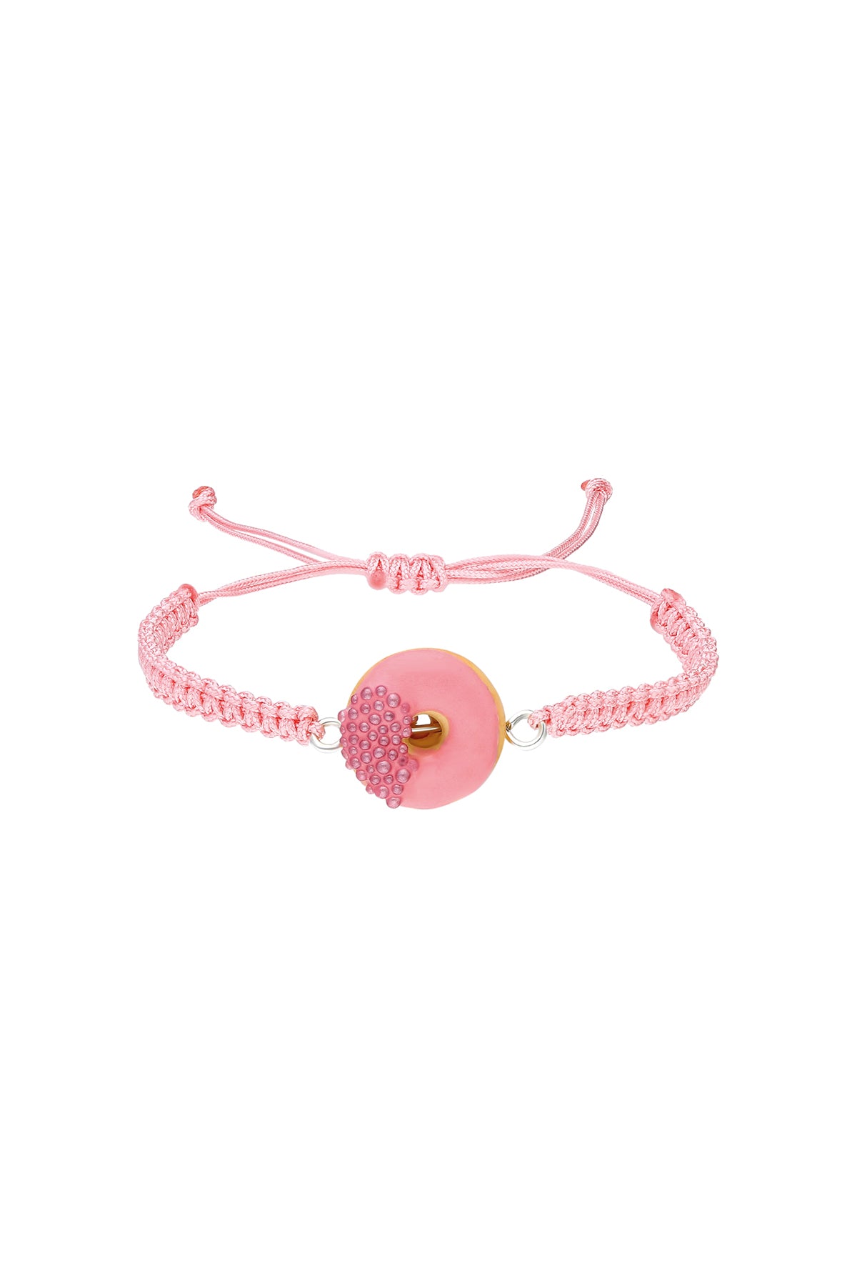 Donut Bracelets