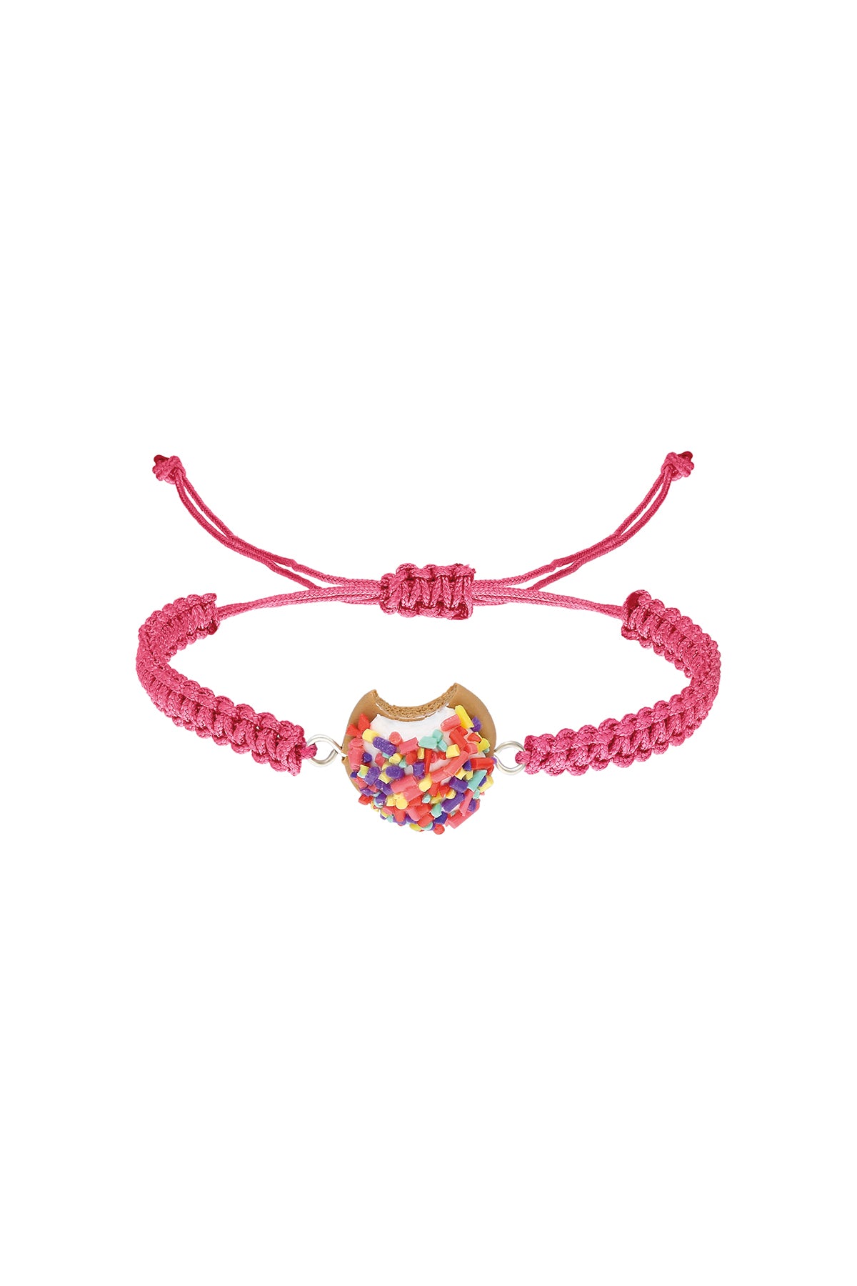 Eti Pouf Bracelet