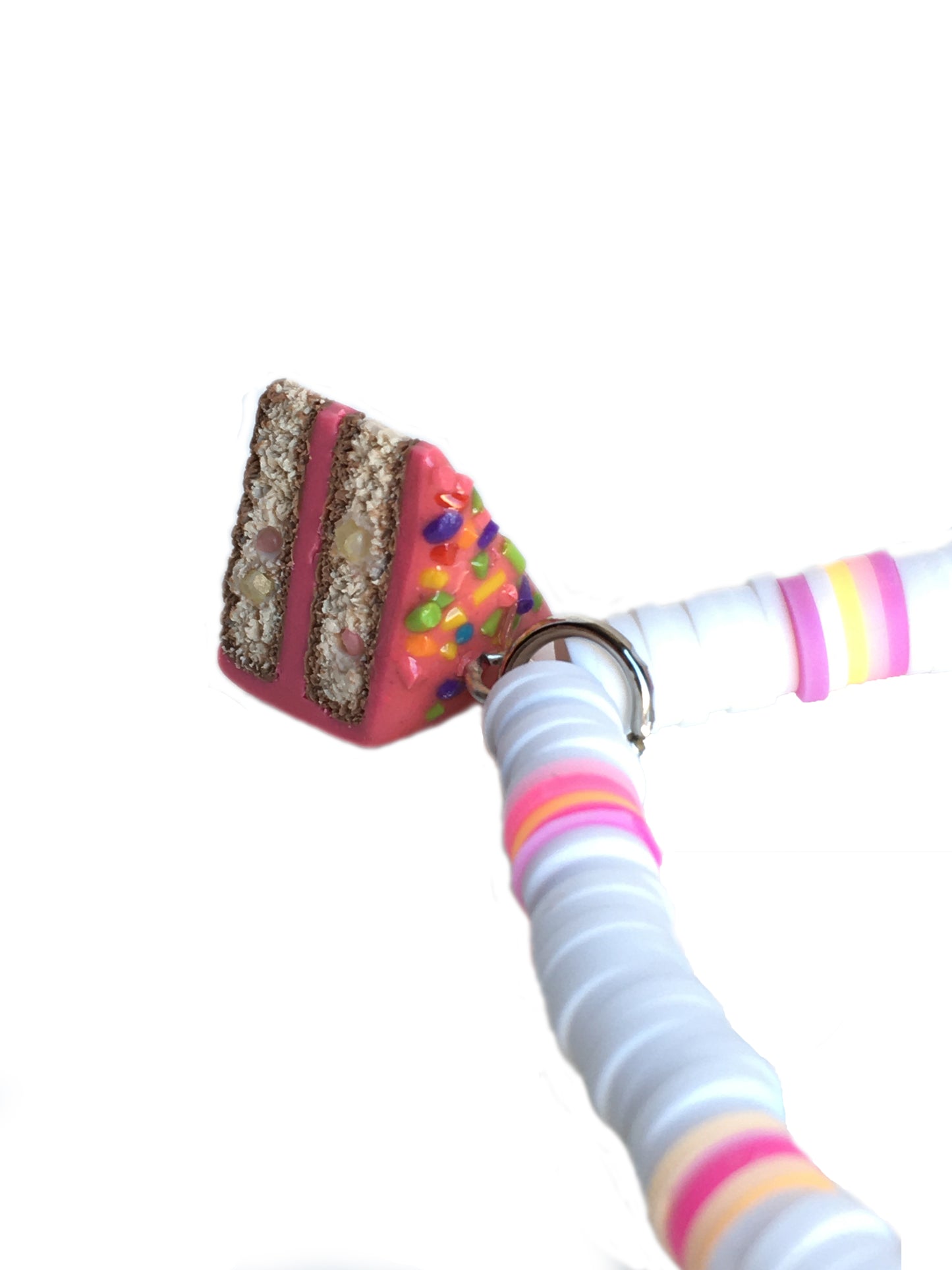 Polimer Boncuk Bileklikler