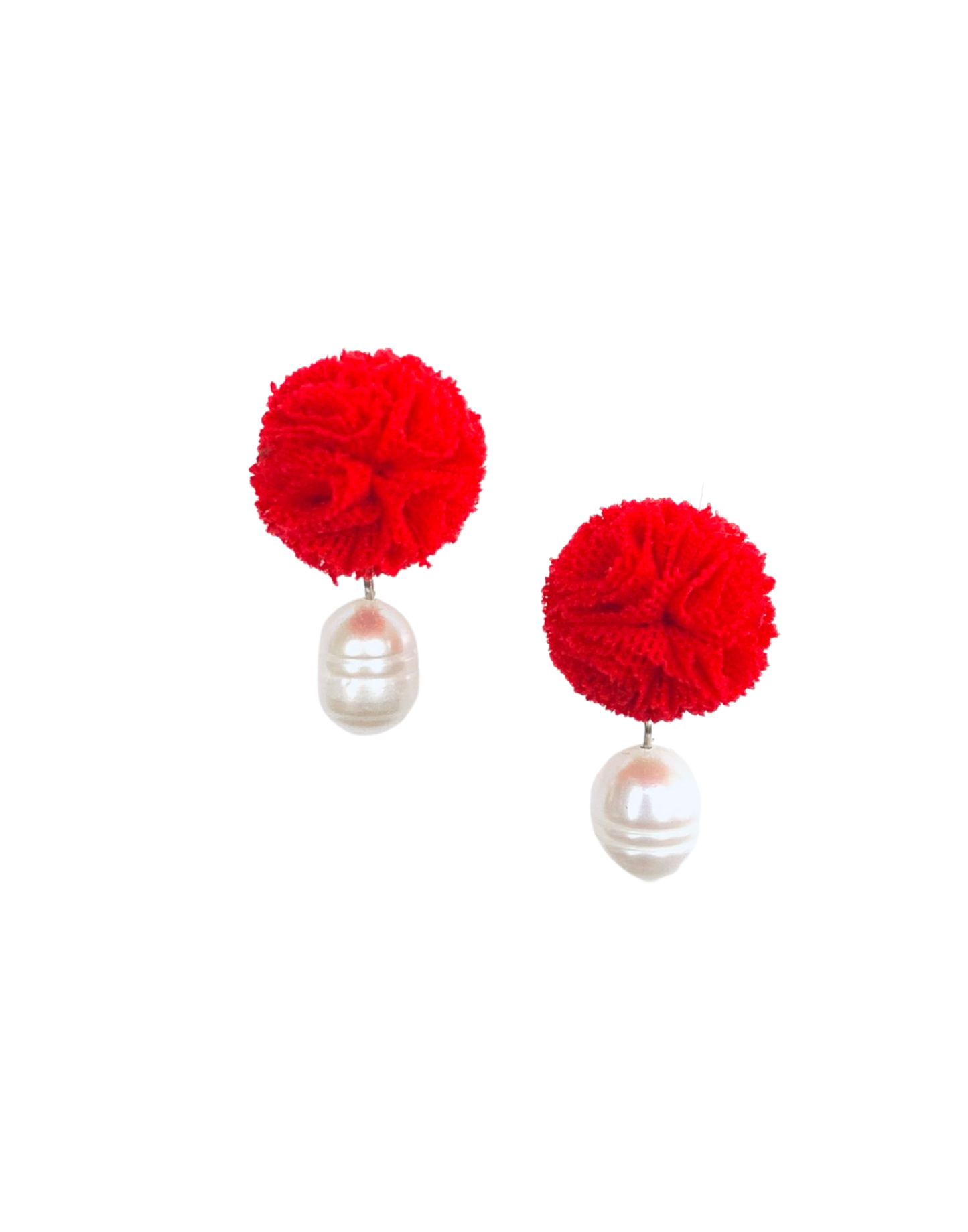 Pearly Pompoms