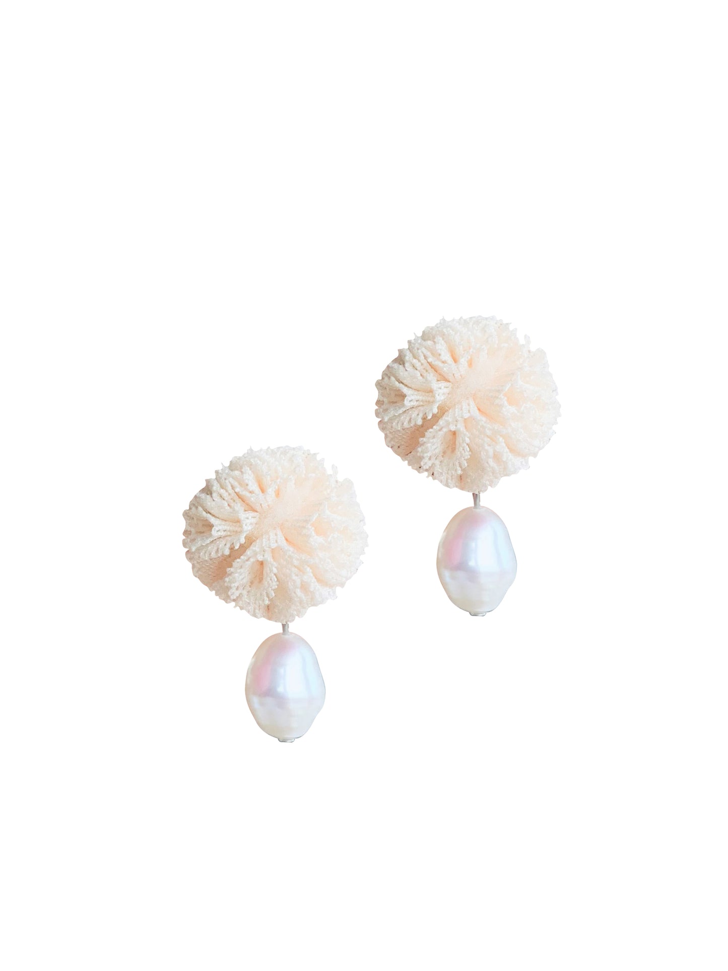 Pearly Pompoms