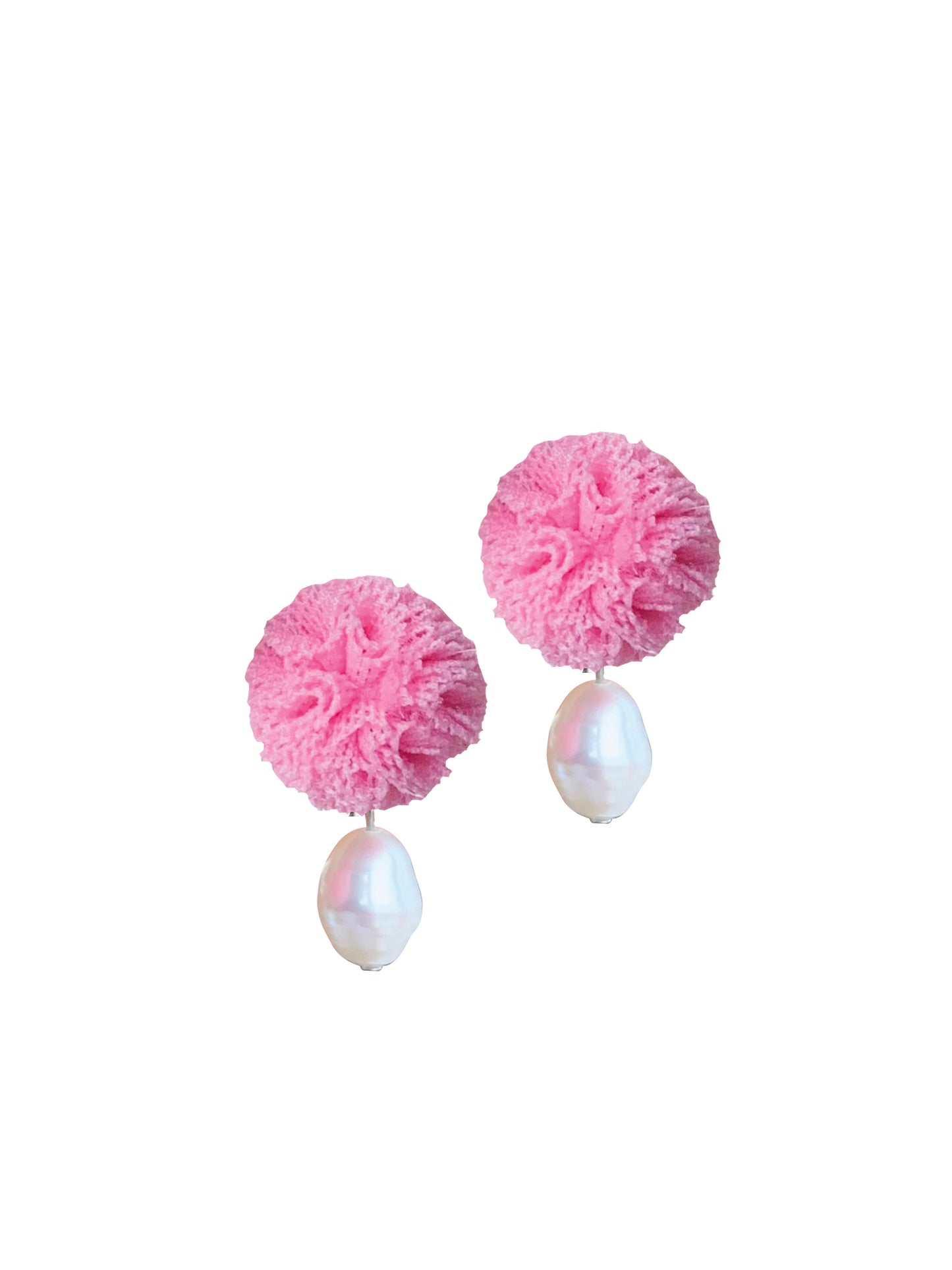 Pearly Pompoms