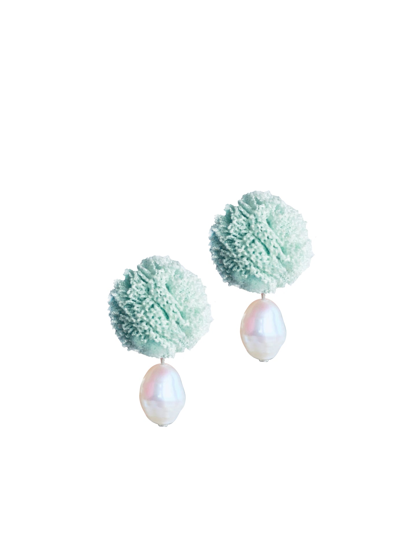Pearly Pompoms