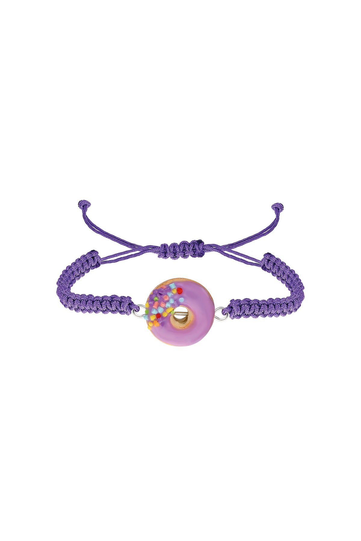 Donut Bracelets