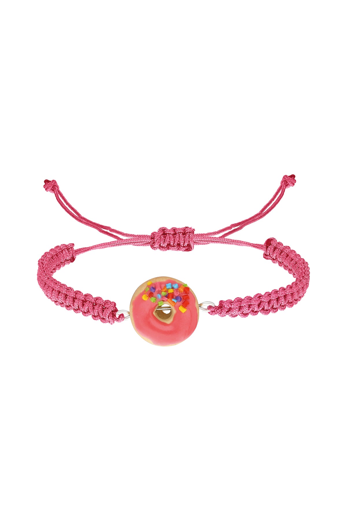 Donut Bracelets