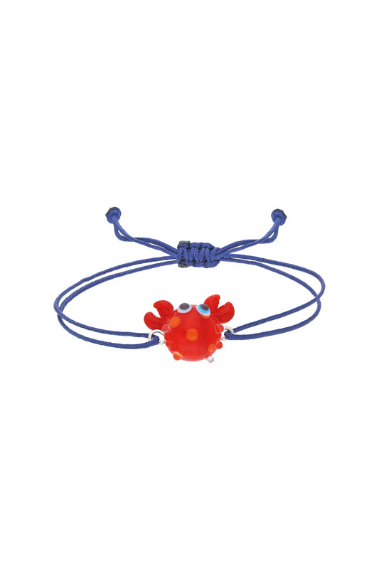 Glass Bracelets