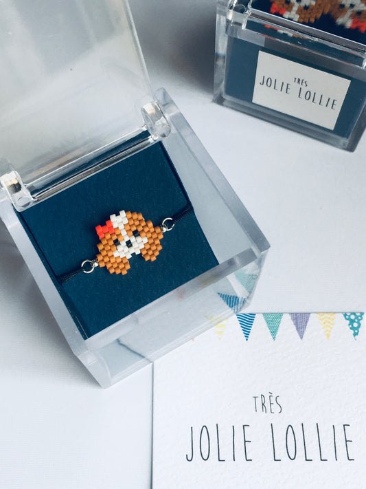 Miyuki Köpek Bileklik