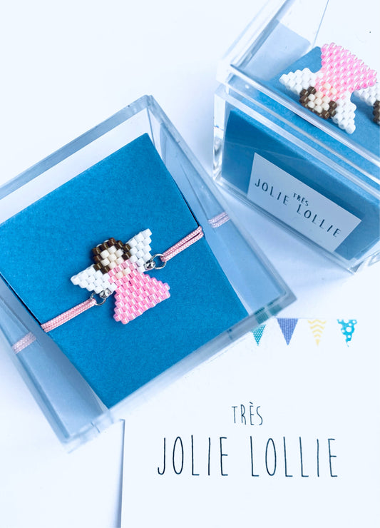 Miyuki Fairy Bracelet