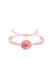 Donut Bileklikler / Donut Bracelets