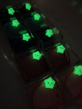 Glow in the Dark Star Bracelets