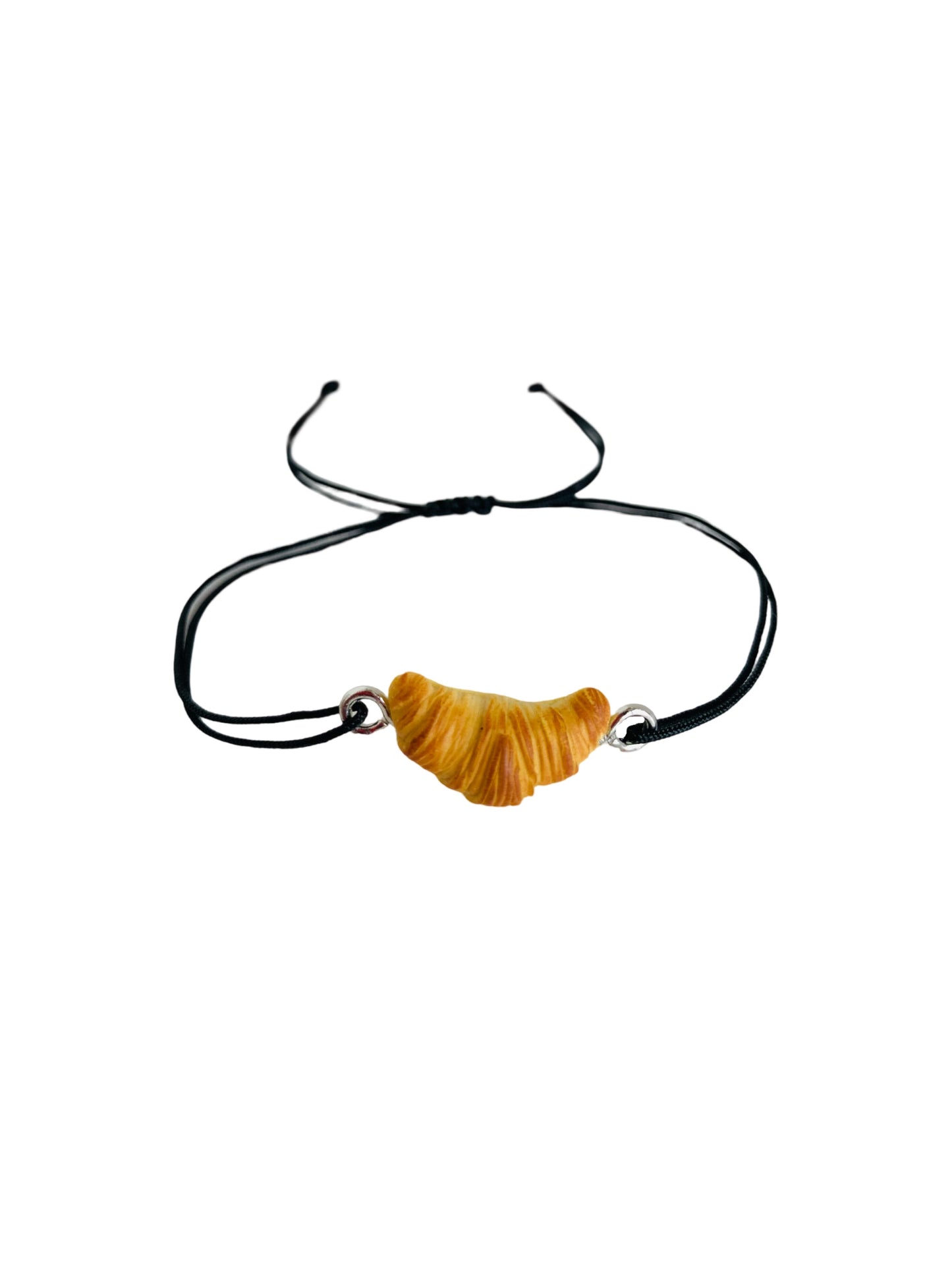 Croissant Bracelet