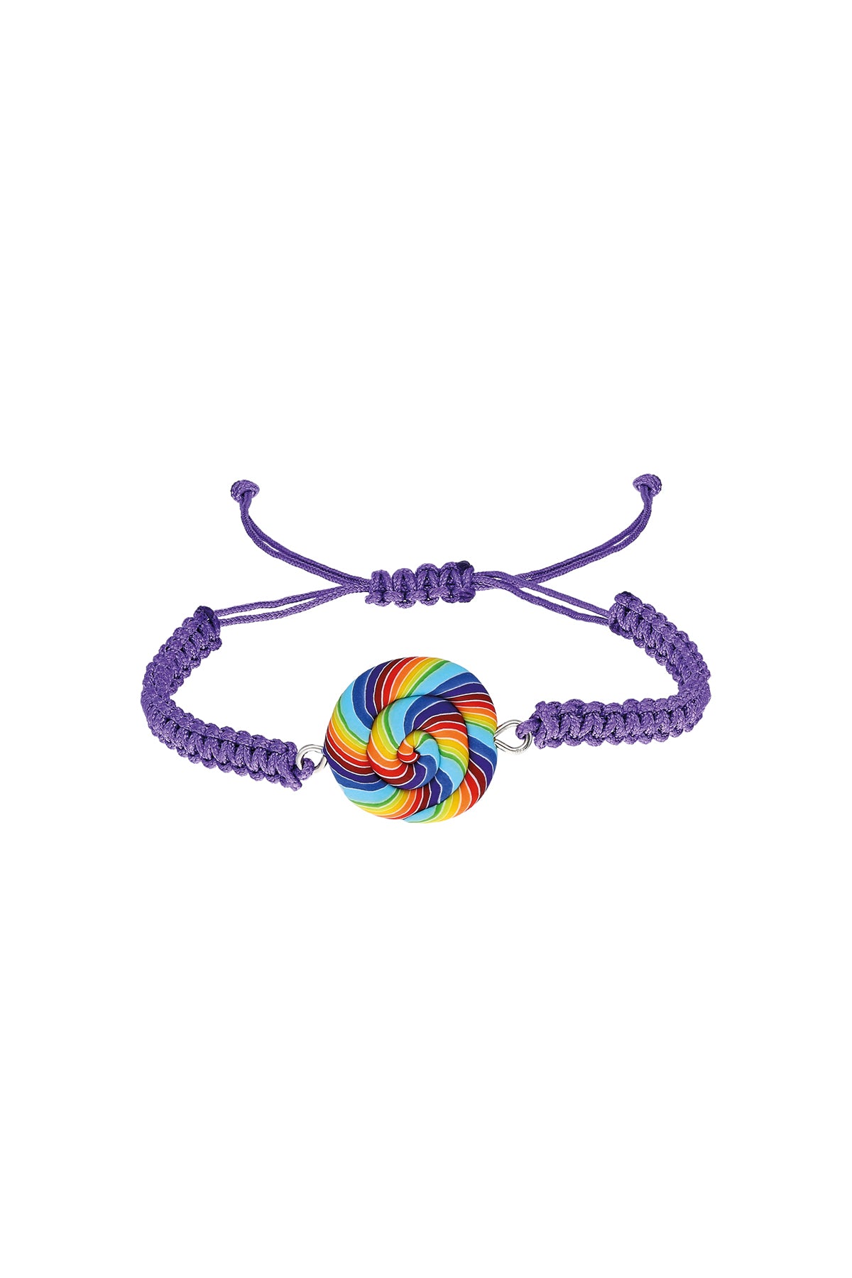 Lollipop Bracelets