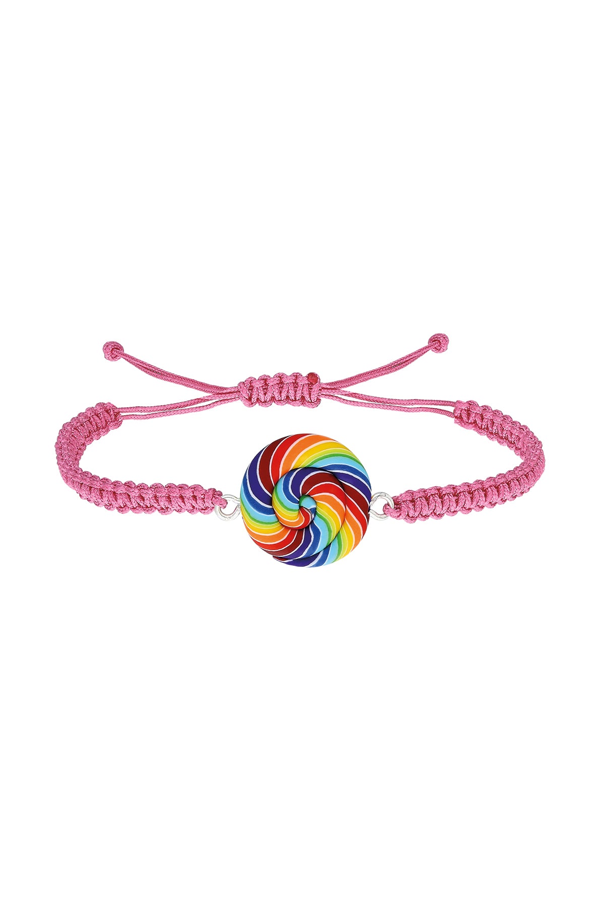 Lollipop Bracelets