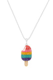 Dondurma Kolyeler / Ice Cream Necklaces