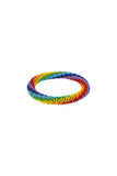 Boncuk Rainbow Bileklik / Beadwork Rainbow Bracelet