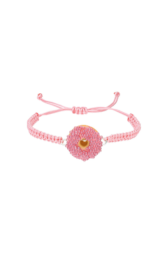 Donut Bileklik - İnci / Donut Bracelet - Pearl