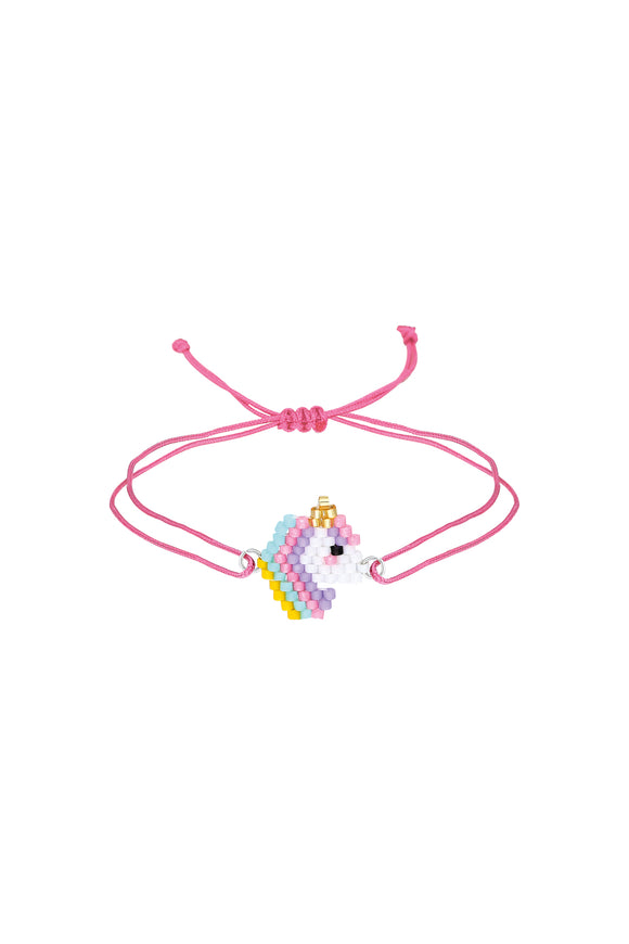 Miyuki Unicorn Bileklik / Miyuki Unicorn Bracelet