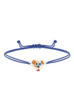 Cam Köpek Bileklik / Dog Bracelet