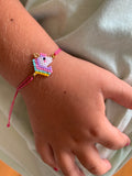 Miyuki Unicorn Bileklik / Miyuki Unicorn Bracelet