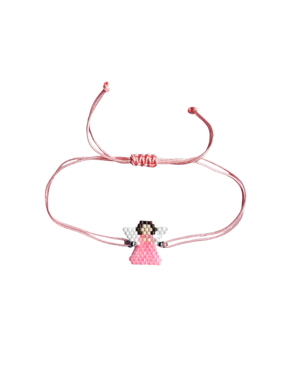 Miyuki Peri Bileklik / Miyuki Fairy Bracelet