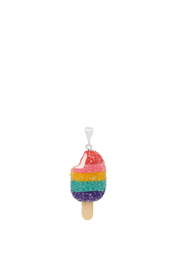 Dondurma Kolye Ucu / Ice Lollie Pendant