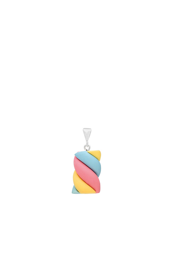 Marshmallow Kolye Ucu / Marshmallow Pendant