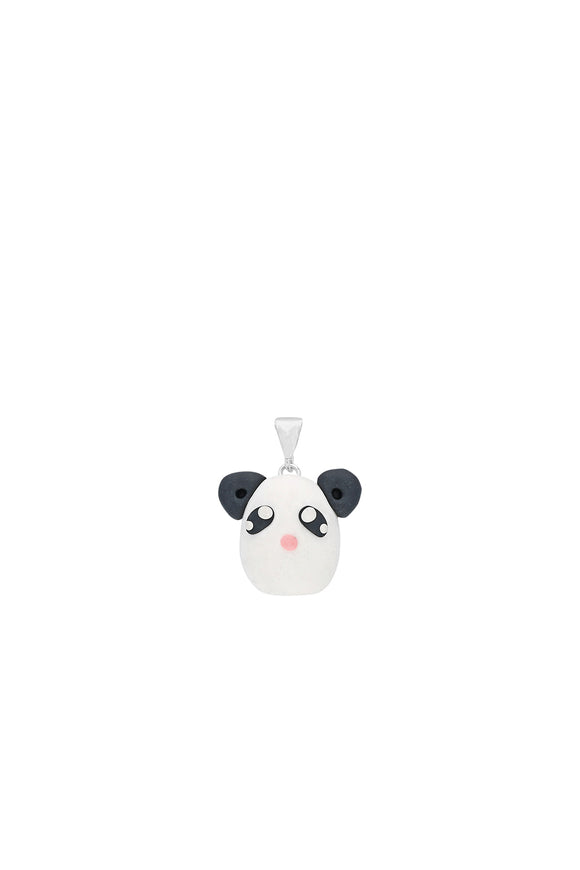 Panda Kolye Ucu / Panda Pendant