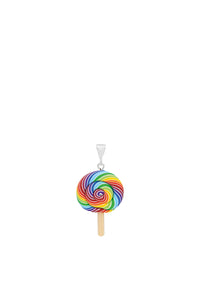 Lolipop Kolye Ucu / Lollipop Pendant