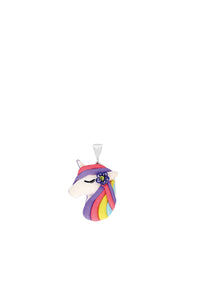 Unicorn Kolye Ucu / Unicorn Pendant