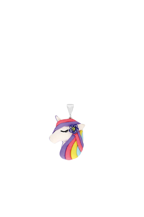 Unicorn Kolye Ucu / Unicorn Pendant